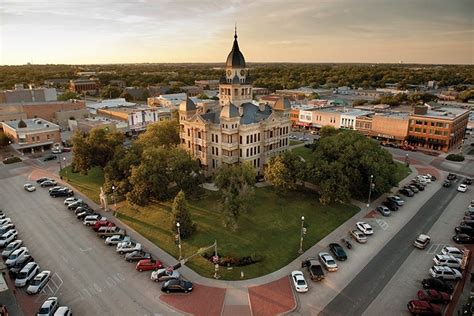 denton utilities phone number